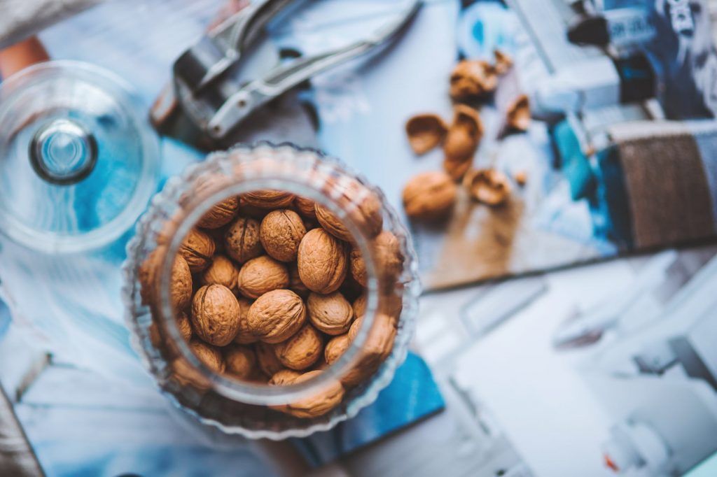 beneficios de los frutos secos
