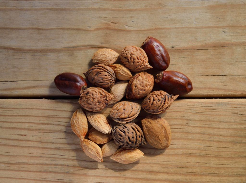 calorias frutos secos calorias frutos secos