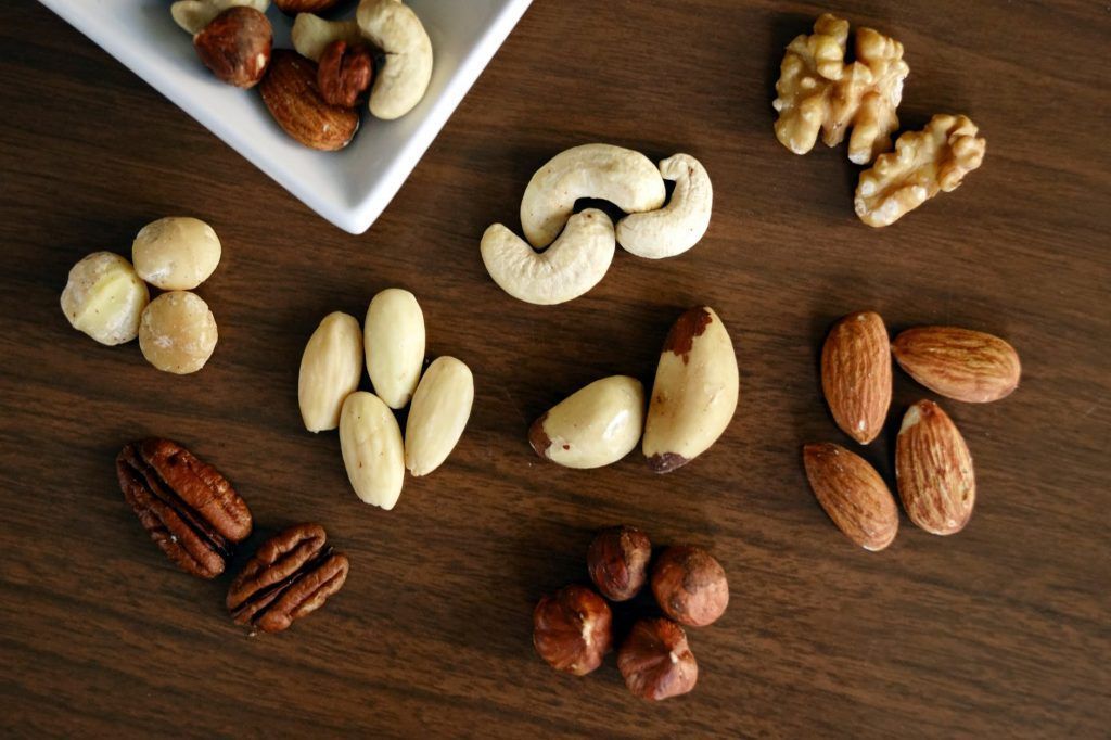 cuales son los frutos secos cuales son los frutos secos